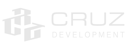 Cruz development logo