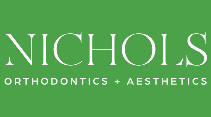 Nichols Orthodontics and Aesthetics Logo