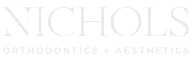 Nichols orthodontics logo