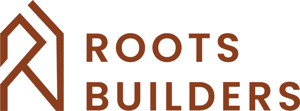 Roots builders logo
