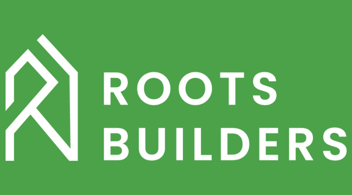 Roots Builders Logo
