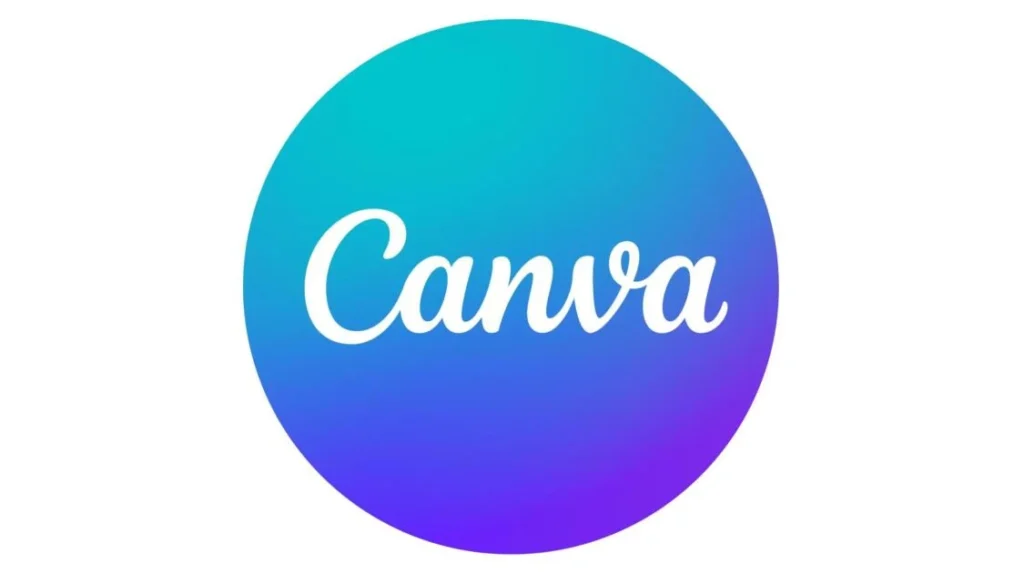 canva logo