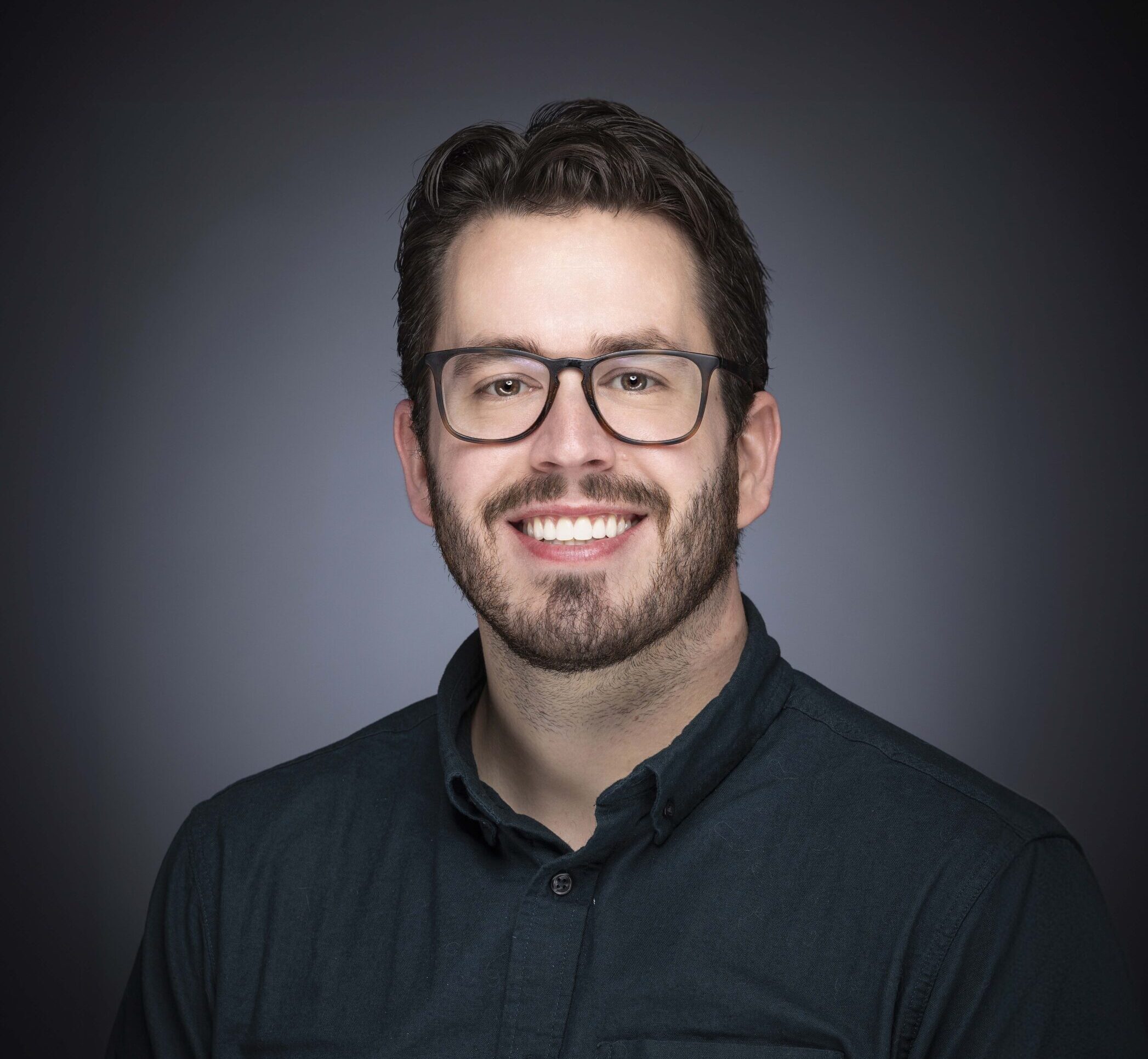 Alec Gallego Director of Green House Sales and Marketing