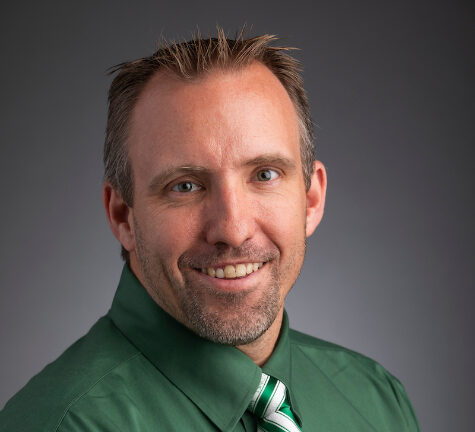 David Pryzbyla Founder of Green House Sales and Marketing