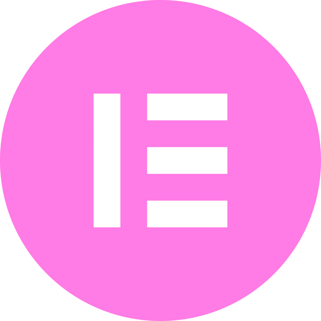 Elementor Logo