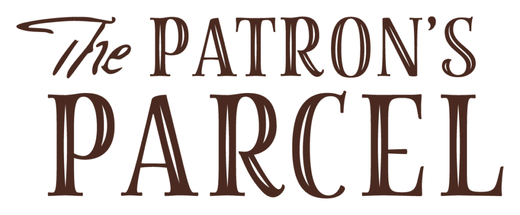 the_Patrons_parcel_WordMark Cedar (1)