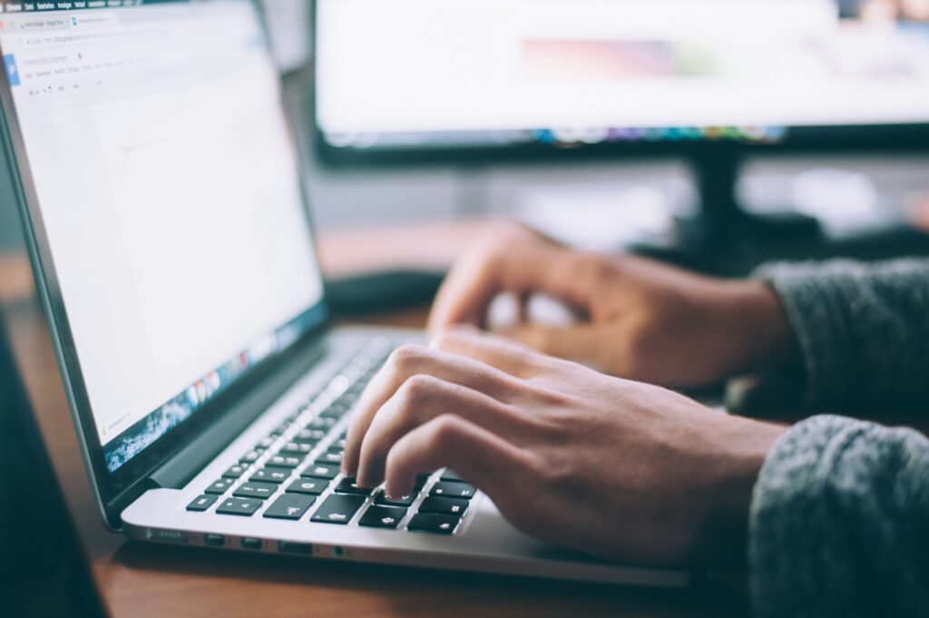 Use Google Search Console and SEO tools to get results and information to optimize your website.