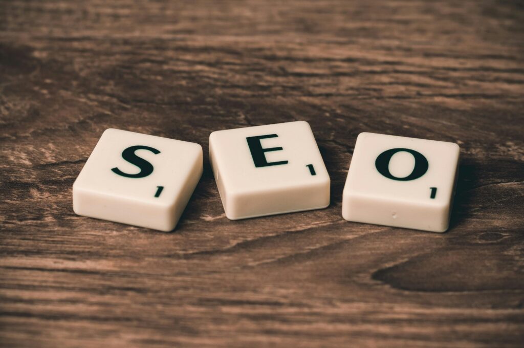 SEO research how to do SEO in Utah County