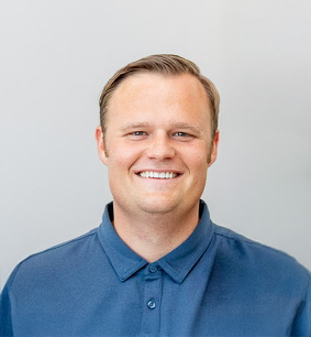 Jordan Brandon the director of Green House Sales and Marketing.