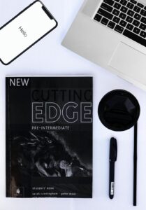 Visual representation of online engagement begging.