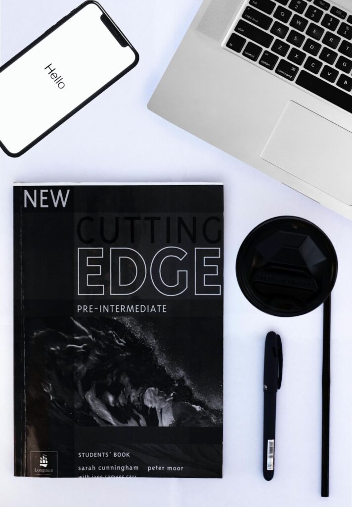 Visual representation of online engagement begging.