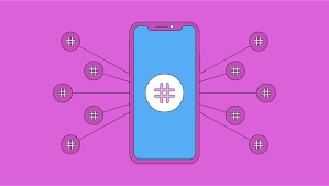 hashtags on instagram