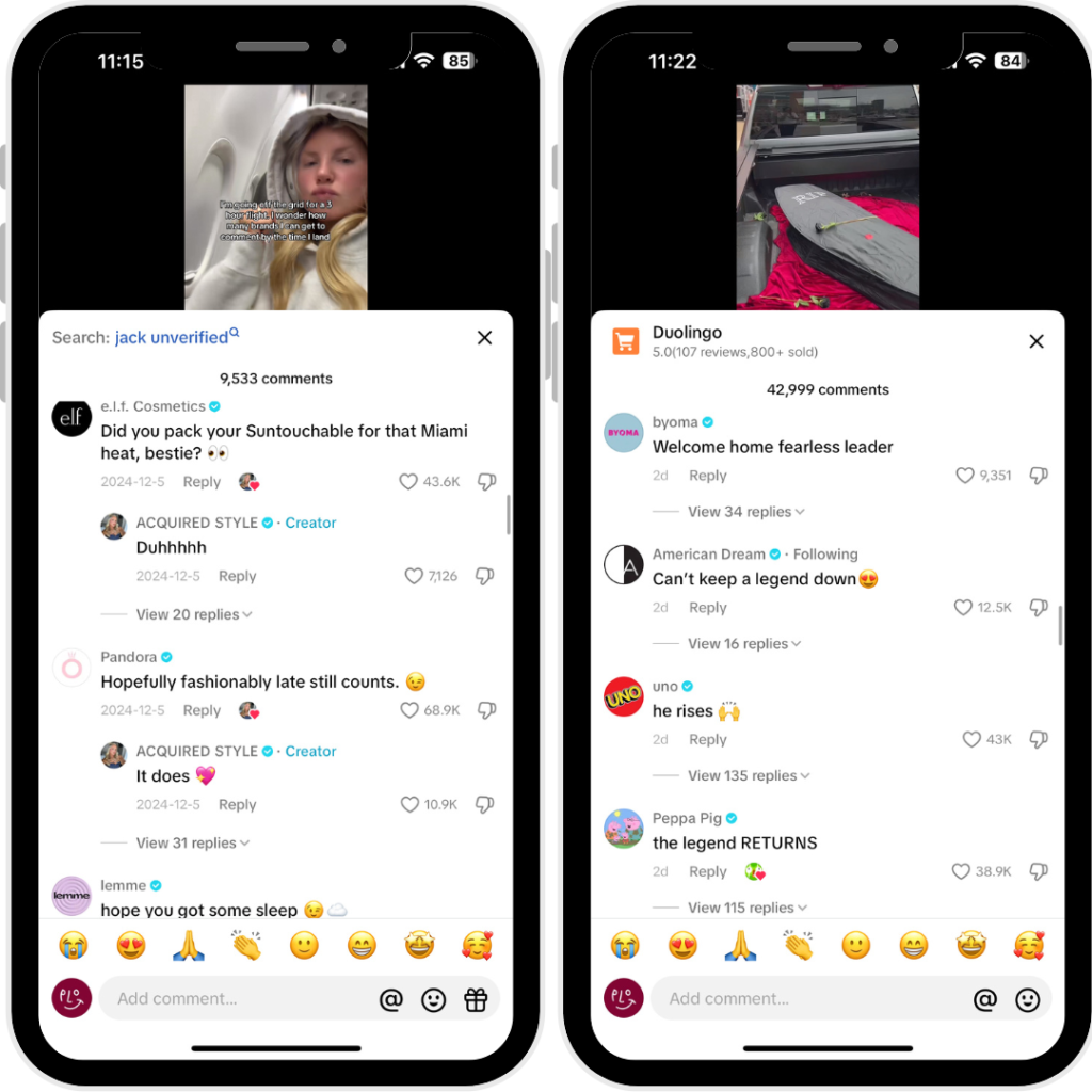 how to make tiktok business account
